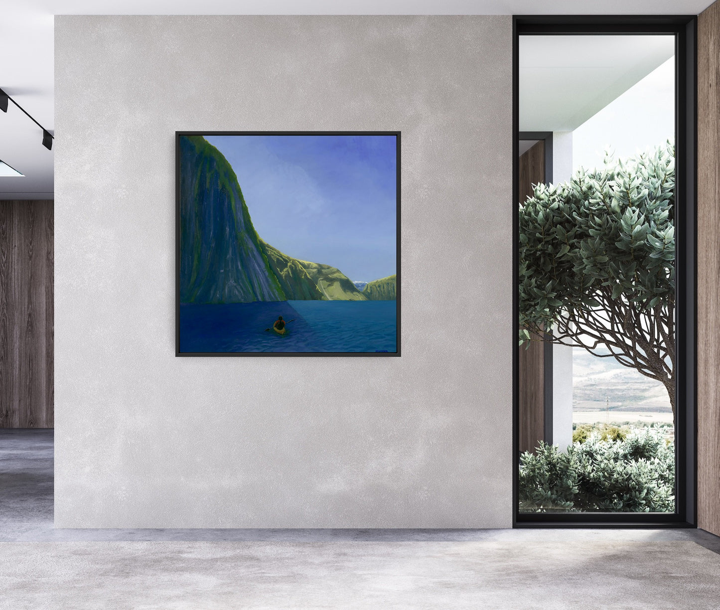 Sound of Silence, 2024